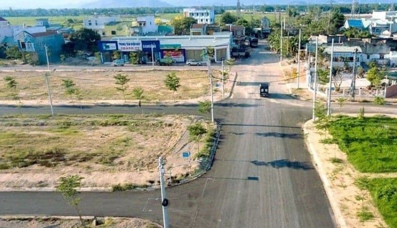 Bình Dương điều chỉnh bảng giá các loại đất giai đoạn 2020-2024
