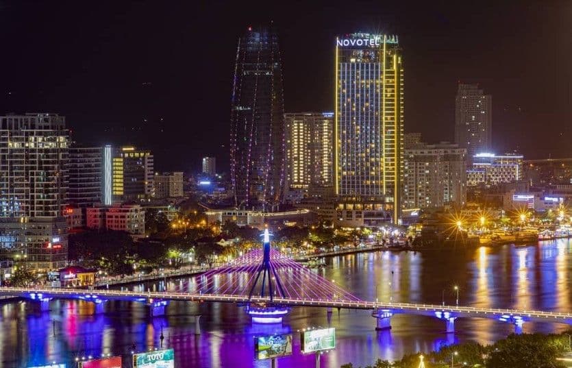 Thị trường bất động sản hạng sang chuyển mình