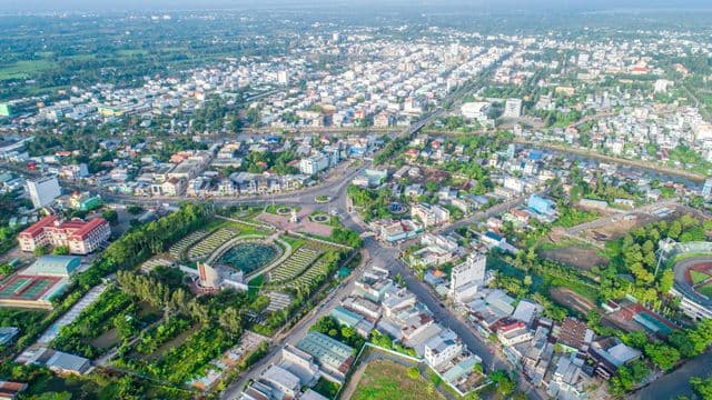 Vay thế chấp bất động sản khác tỉnh như thế nào