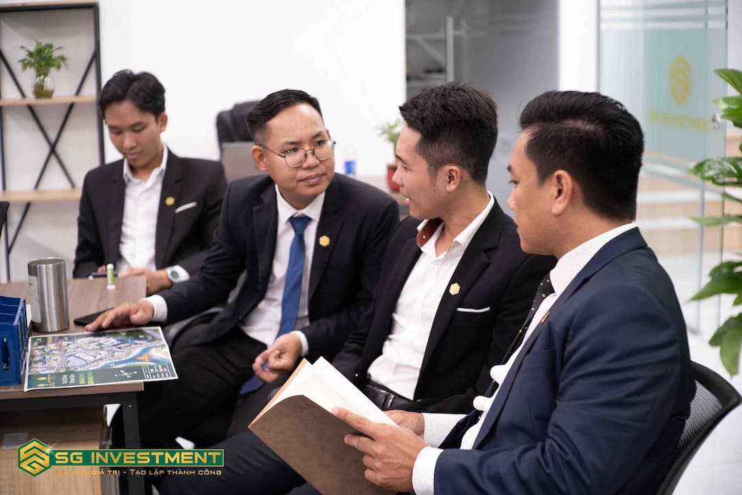 SGI cung cấp Dịch vụ hỗ trợ toàn diện tới khách hàng