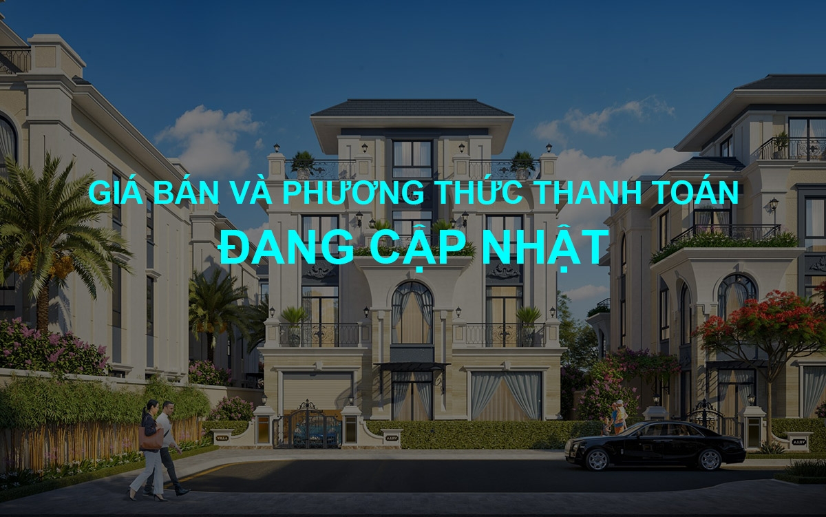 Phương thức thanh toán