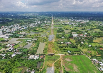 Luật Đất đai 2024 đi vào hiệu lực, giá bất động sản sẽ khó hạ nhiệt.