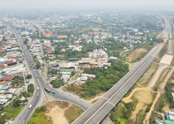 Bình Chánh: Sứ Mệnh Trở Thành Thành Phố Trực Thuộc TP HCM