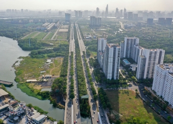 Bất động sản đang trở nên sôi động với làn sóng mua bán sáp nhập các thương vụ khủng