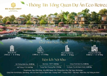 Thị trường bất động sản tại Long An - Cơ hội đầu tư và phát triển